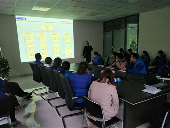 公平合理的晉升機制