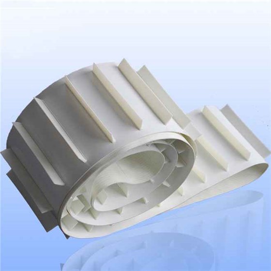 PU擋板輸送帶 (8)