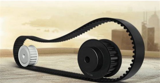 同步帶和同步帶輪