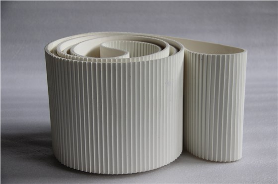 搓衣板花紋輸送帶 