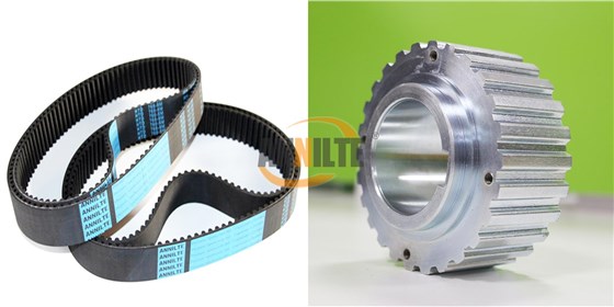 同步帶同步帶輪