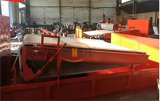 磁選機(jī)皮帶