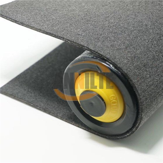 切割機(jī)毛氈帶