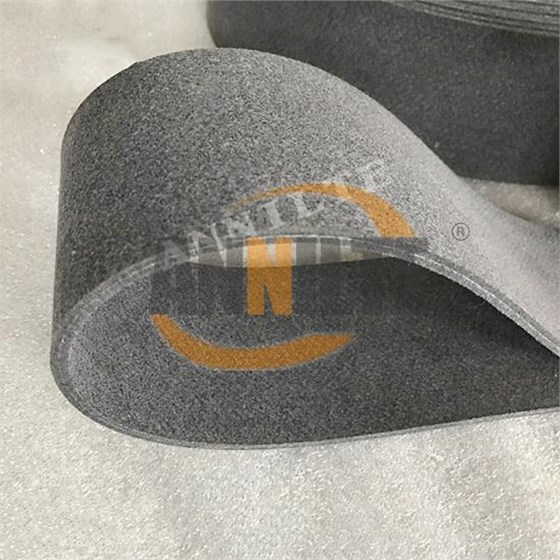 切割機(jī)毛氈帶