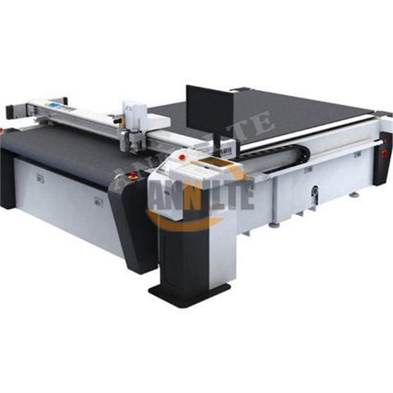 切割機(jī)毛氈帶