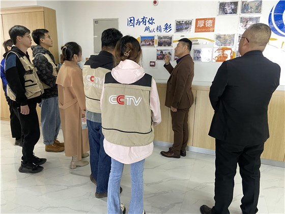 annilte：走在時代前沿，工業皮帶行業智能化發展