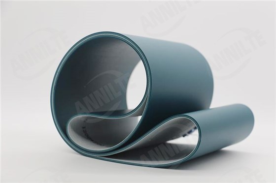 小米汽車-輸送帶