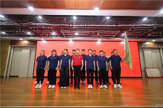 牛商爭霸賽啟動會8