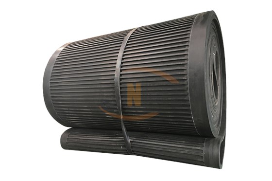 真空橡膠過(guò)濾機(jī)輸送帶