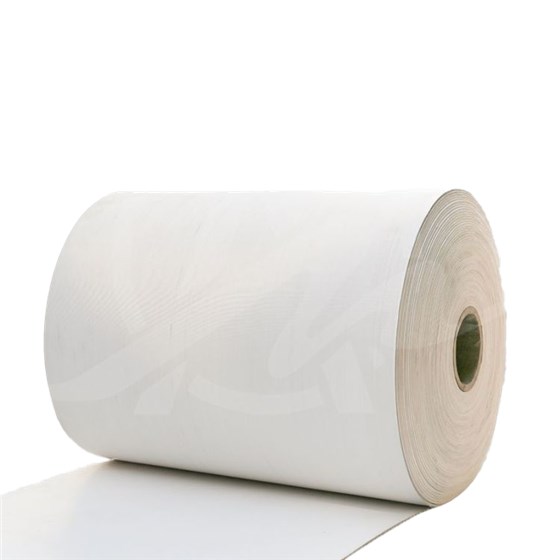 白色橡膠輸送帶