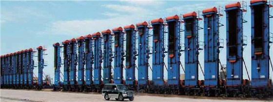 抽油機皮帶0911-1