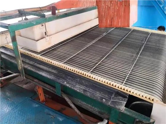 磁選機皮帶1012-3