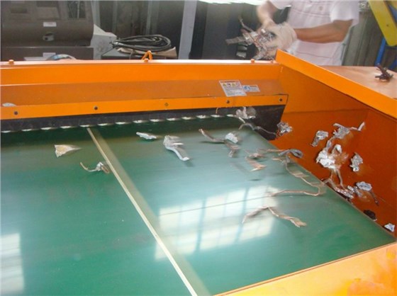 渦電流分選機皮帶1018-8