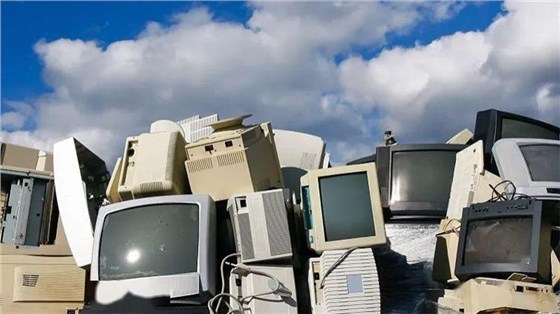 渦電流分選機皮帶1018-5