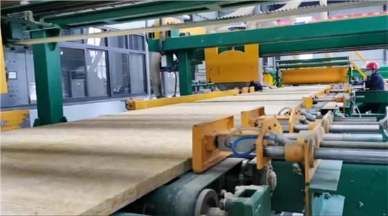 刨花板輸送帶1109-2