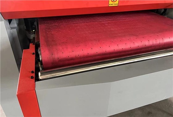 金屬砂光機皮帶1129-1