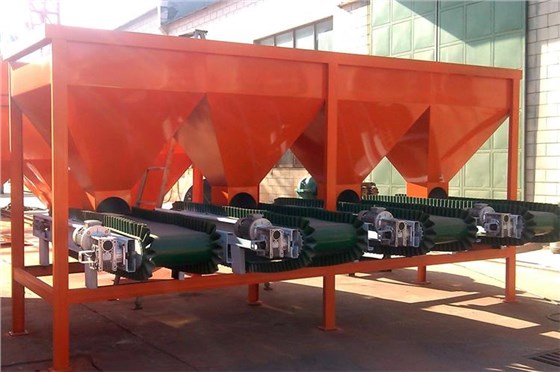 磷酸二銨輸送帶-4