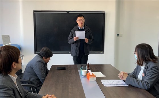 年會排練花絮18