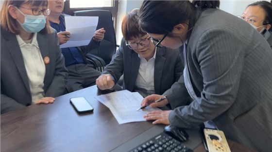 年會排練花絮20