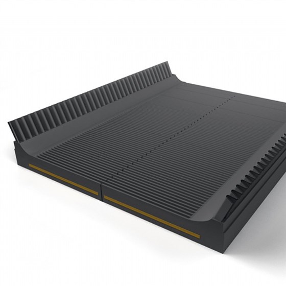 真空過濾機皮帶-2