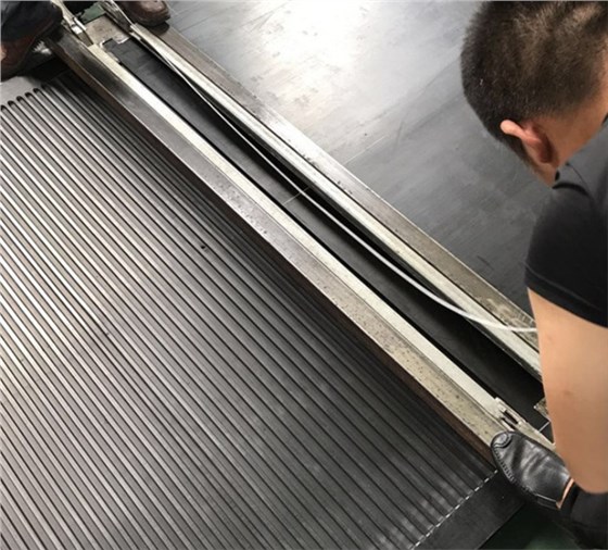 真空過濾機皮帶-4