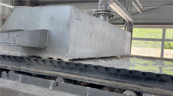 真空過濾機皮帶-5