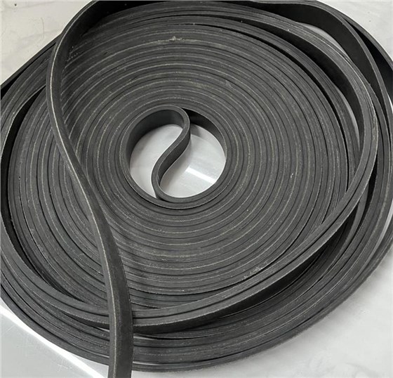 糊底機皮帶0124-3