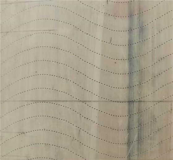 格柏輸送帶0210-2