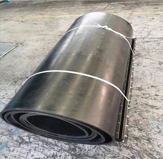 除鐵器皮帶0303-3