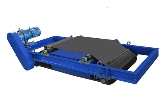 除鐵器皮帶0303-4