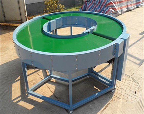 直播間輸送機(jī)0310-5