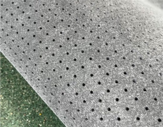 旋轉燙臺毛氈帶0311-4