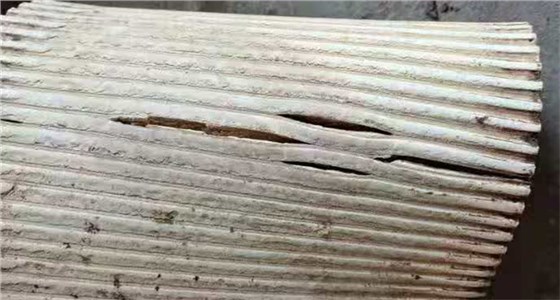 花生脫皮機皮帶-3