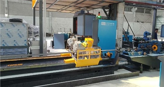 冷切飛鋸同步帶-2