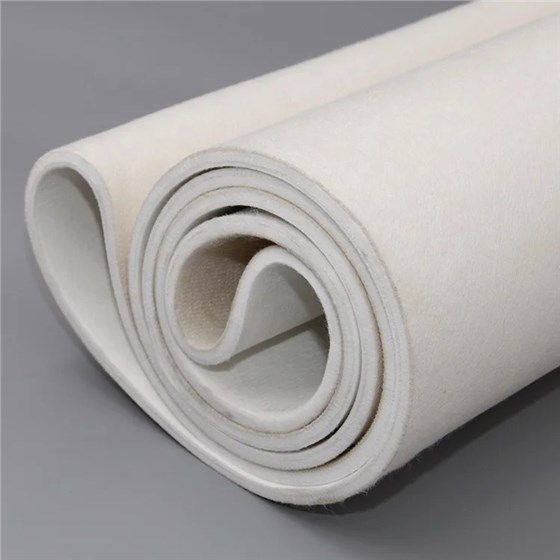 預縮機毛呢毯0513-1