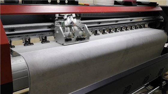 滲墨熱轉印機輸送帶-1