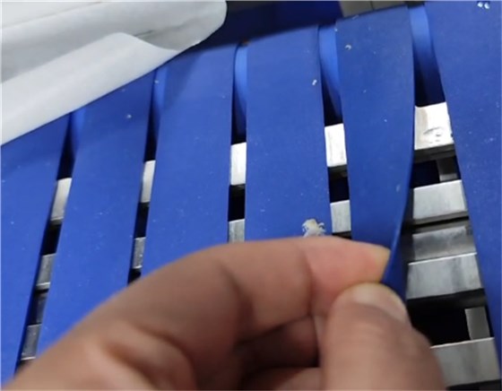 切片分份機皮帶0628-5