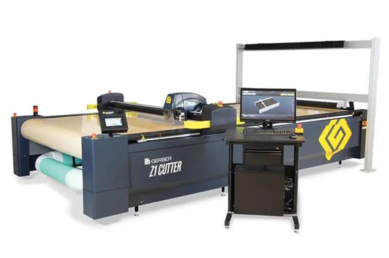 格柏輸送帶0704-4