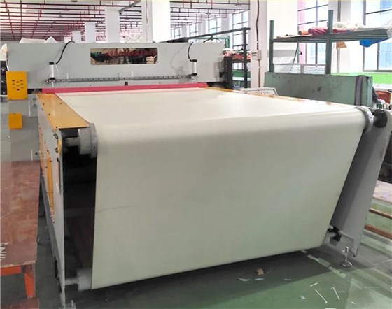 裁斷機(jī)皮帶0723-4