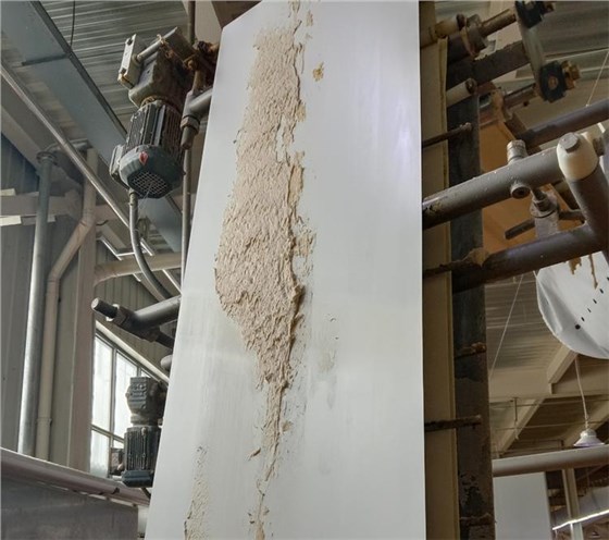 面食防粘輸送帶0731-2