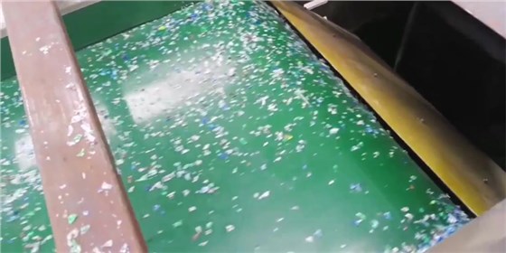 渦電流分選機(jī)皮帶0804-3