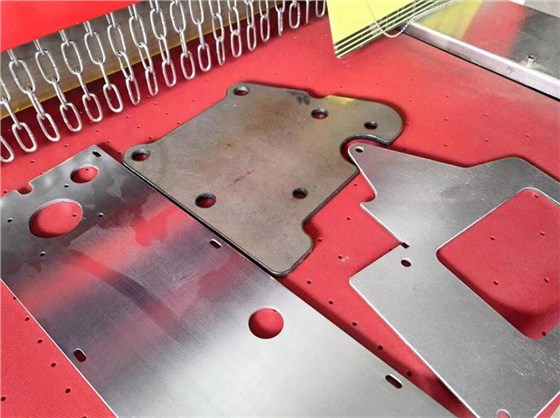 金屬砂光機皮帶0805-1