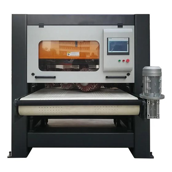 金屬砂光機皮帶0805-2