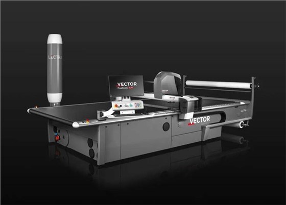 力克自動裁剪機皮帶0912-1