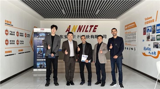 高新技術企業-10