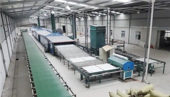 石膏板輸送帶1010-3