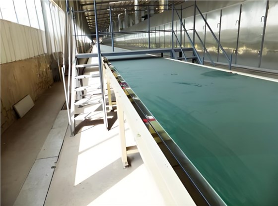 石膏板輸送帶1010-6