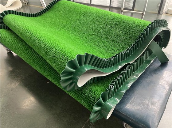 淘金草輸送帶1018-7