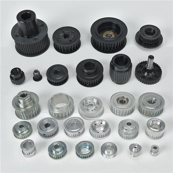 央視背書(shū)-同步帶帶輪-6