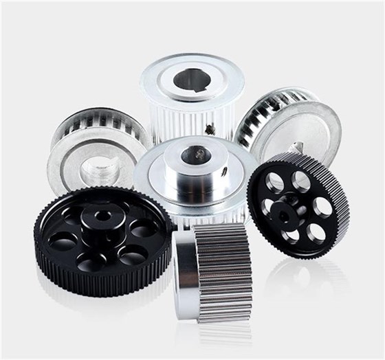 央視背書(shū)-同步帶帶輪-9